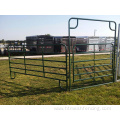 farm and ranch equipment cattle corral panels